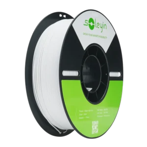 Filamento PLA Alta-Velocidad Blanco 1KG