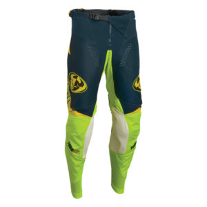 Pantalon Thor LE Verde