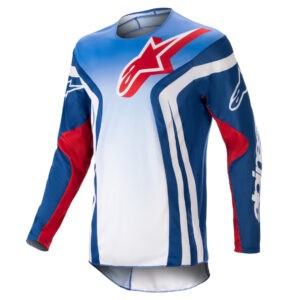 Camisa Alpinestars Racer Talla L