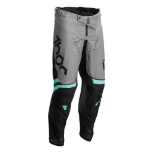 Pantalon Thor Pulse Gris