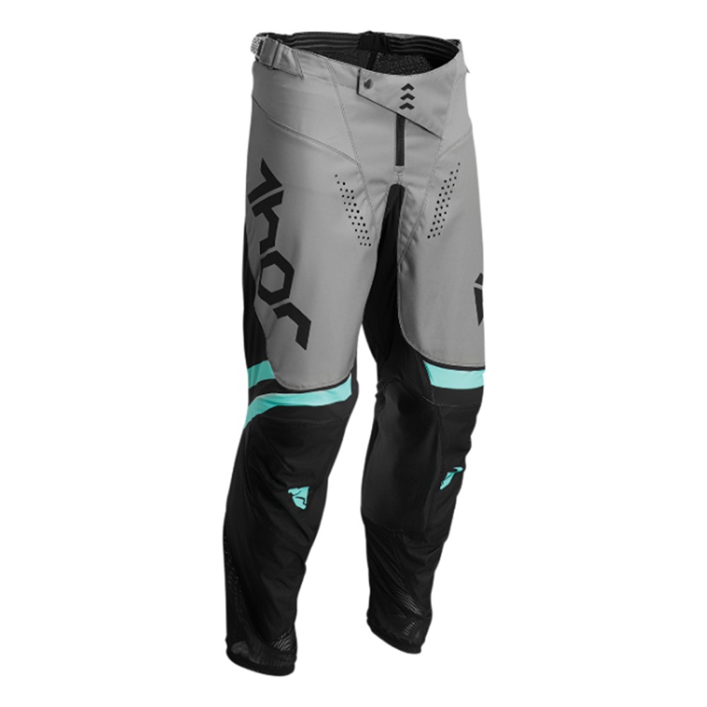 Pantalon Thor Pulse Gris