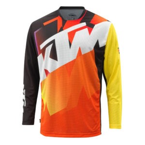 Camisa KTM Pounce Talla L