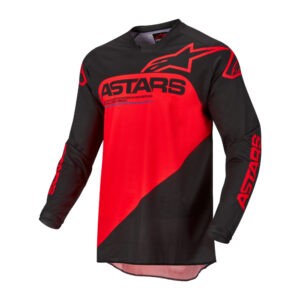 Camisa Alpinestars Supermatic Talla L