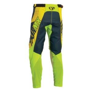 Pantalon Thor LE Verde
