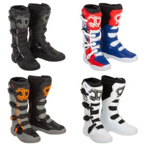 Botas MSR M3X para Motocross/Enduro