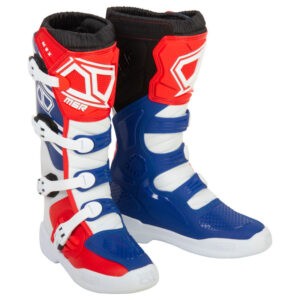 Botas MSR M3X para Motocross/Enduro