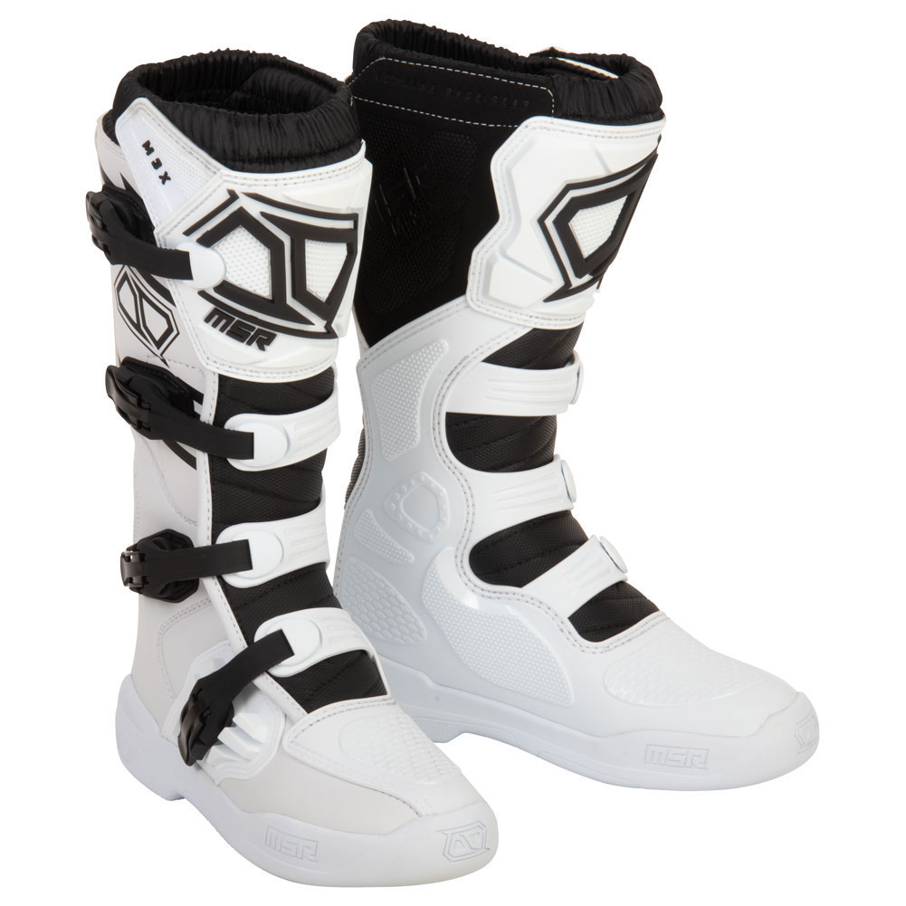 Botas MSR M3X para Motocross/Enduro - Imagen 3