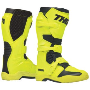 Botas Thor para Motocross/Enduro