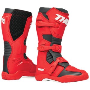 Botas Thor para Motocross/Enduro
