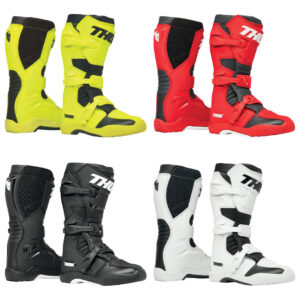 Botas Thor para Motocross/Enduro