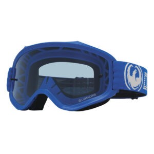 Gafas Dragon MXV Lumalens Azules