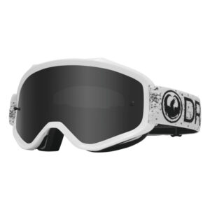 Gafas Dragon MXV Lumalens Blancas