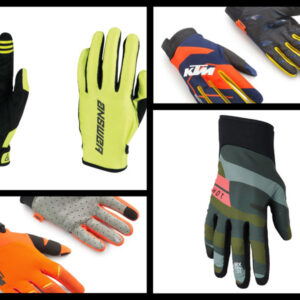 Guantes