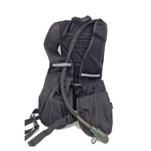 Mochila Bolsa de Hidratación 3 lt. con Luz LED