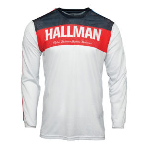 Camisa Thor Hallman Air Talla M