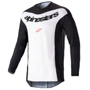 Camisa Alpinestars Fluid Talla XL