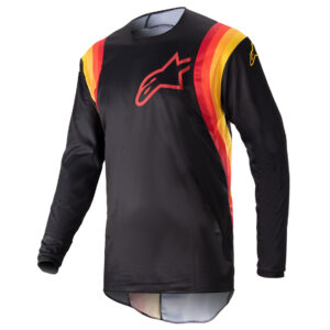 Camisa Alpinestars Corsa Talla L