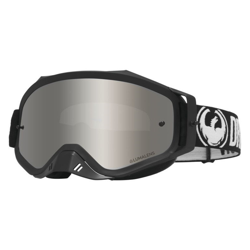 Gafas Dragon Plus Lumalens Carbon