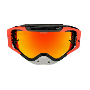 Gafas Dragon Max Lumalens Ion Naranja/Negro