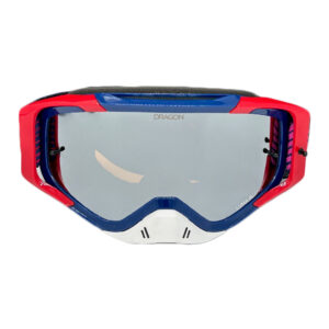 Gafas Dragon Max Lumalens Ion Rojo/Azul