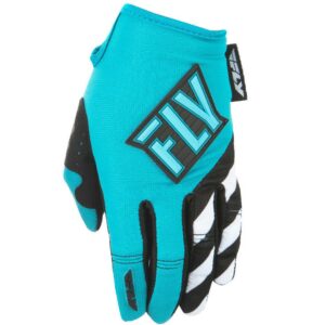 Guantes Fly Racing Kinetic Dama Talla 2XL