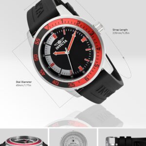 Reloj Invicta Specialty Sport para Caballero