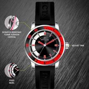 Reloj Invicta Specialty Sport para Caballero