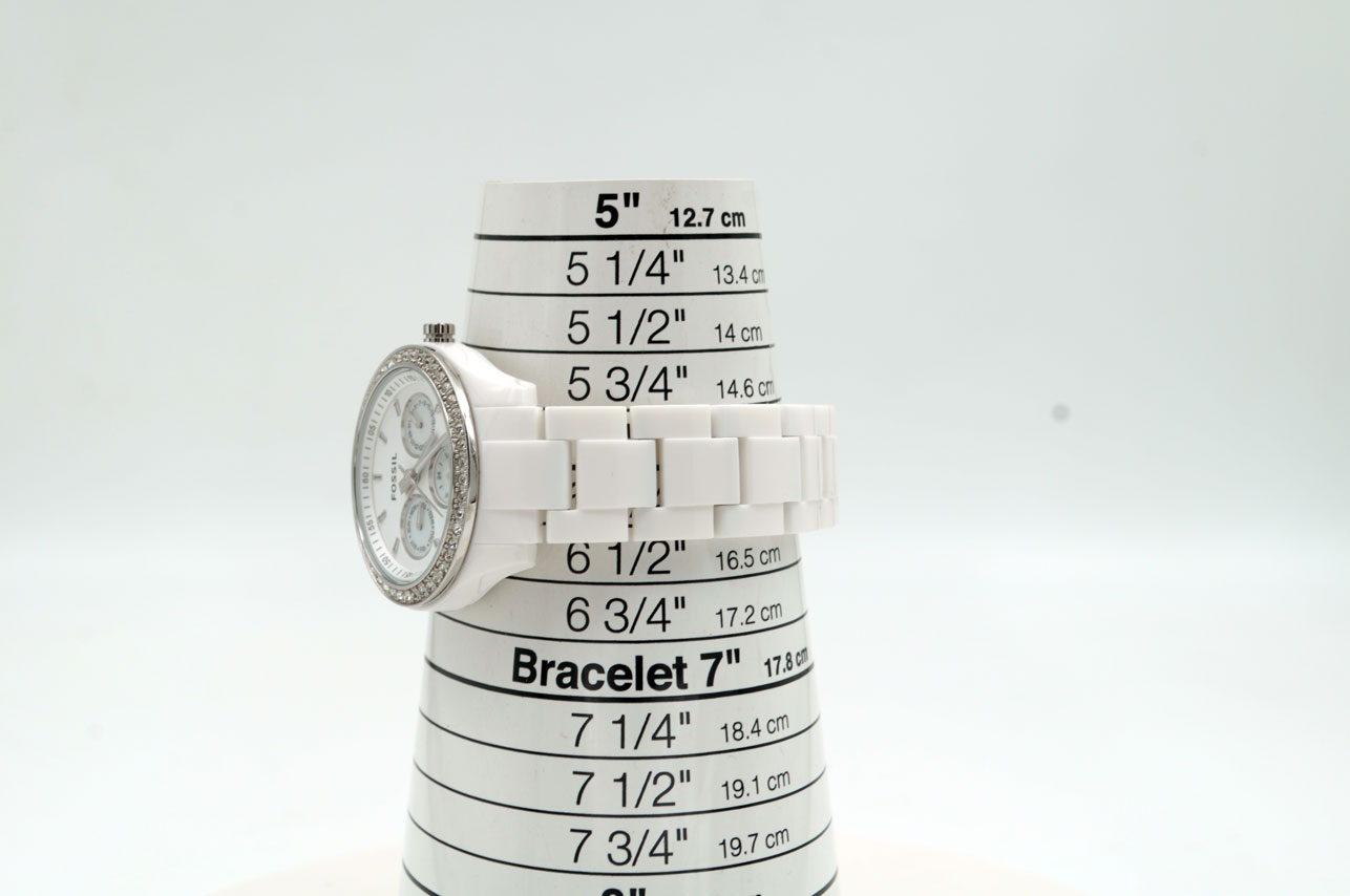 Reloj Fossil ES1967 para Dama - Imagen 5