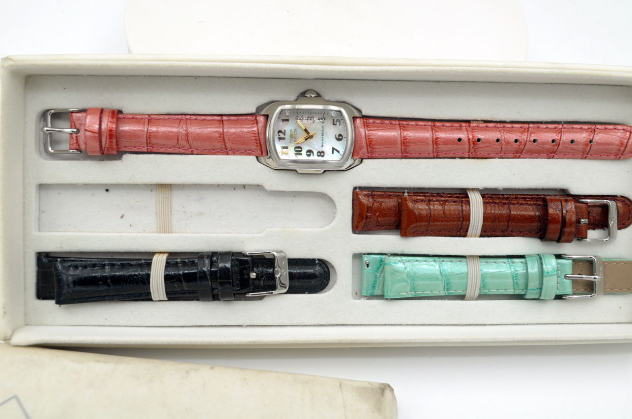 Reloj Invicta Lupah 5168 para Dama