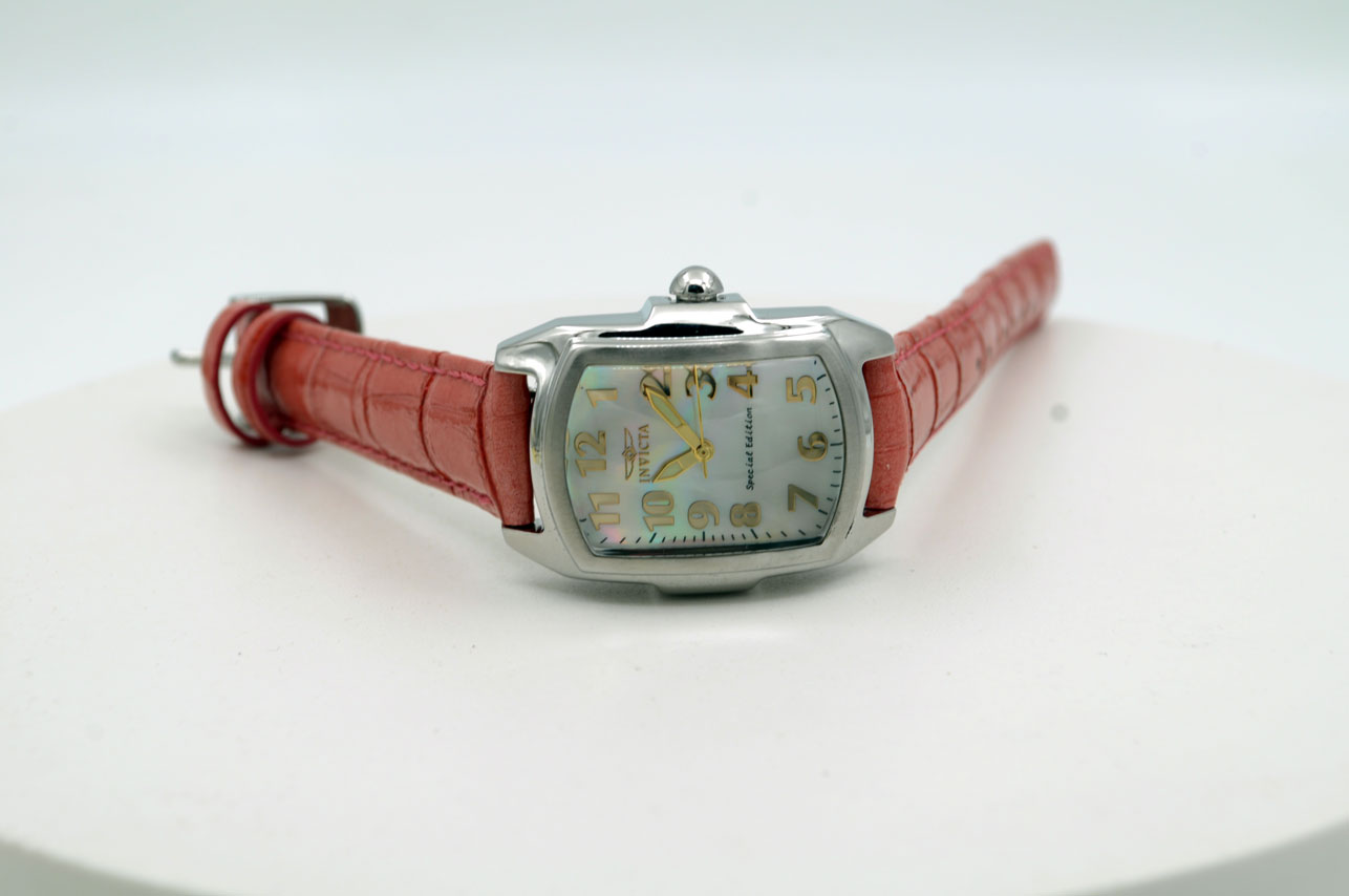 Reloj Invicta Lupah 5168 para Dama - Imagen 3