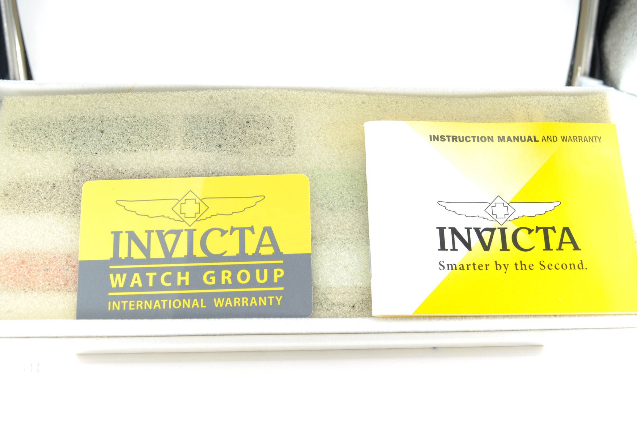 Reloj Invicta Lupah 5168 para Dama - Imagen 6