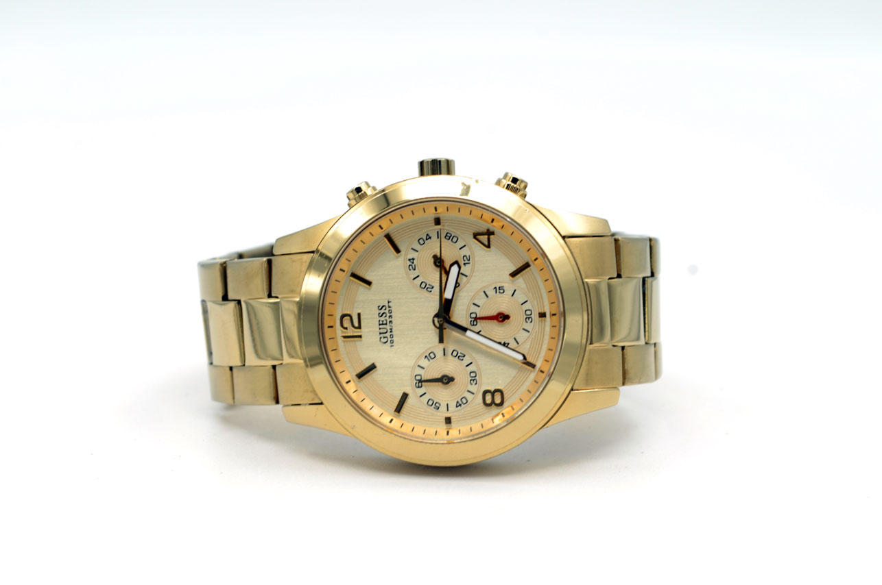 Reloj Guess Waterpro U13576L1 para Dama