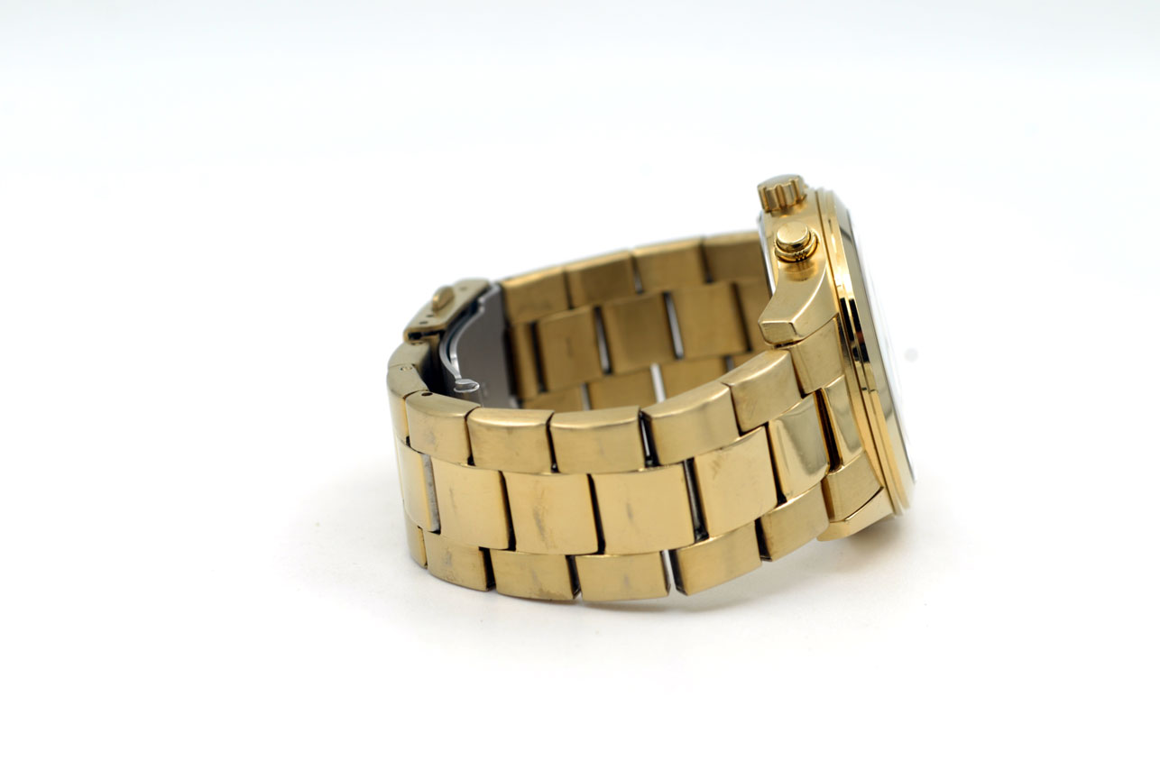 Reloj Guess Waterpro U13576L1 para Dama - Imagen 4