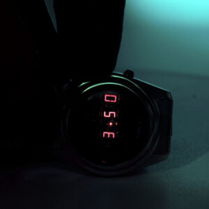 Reloj Fossil Retro JR-7811 para Dama