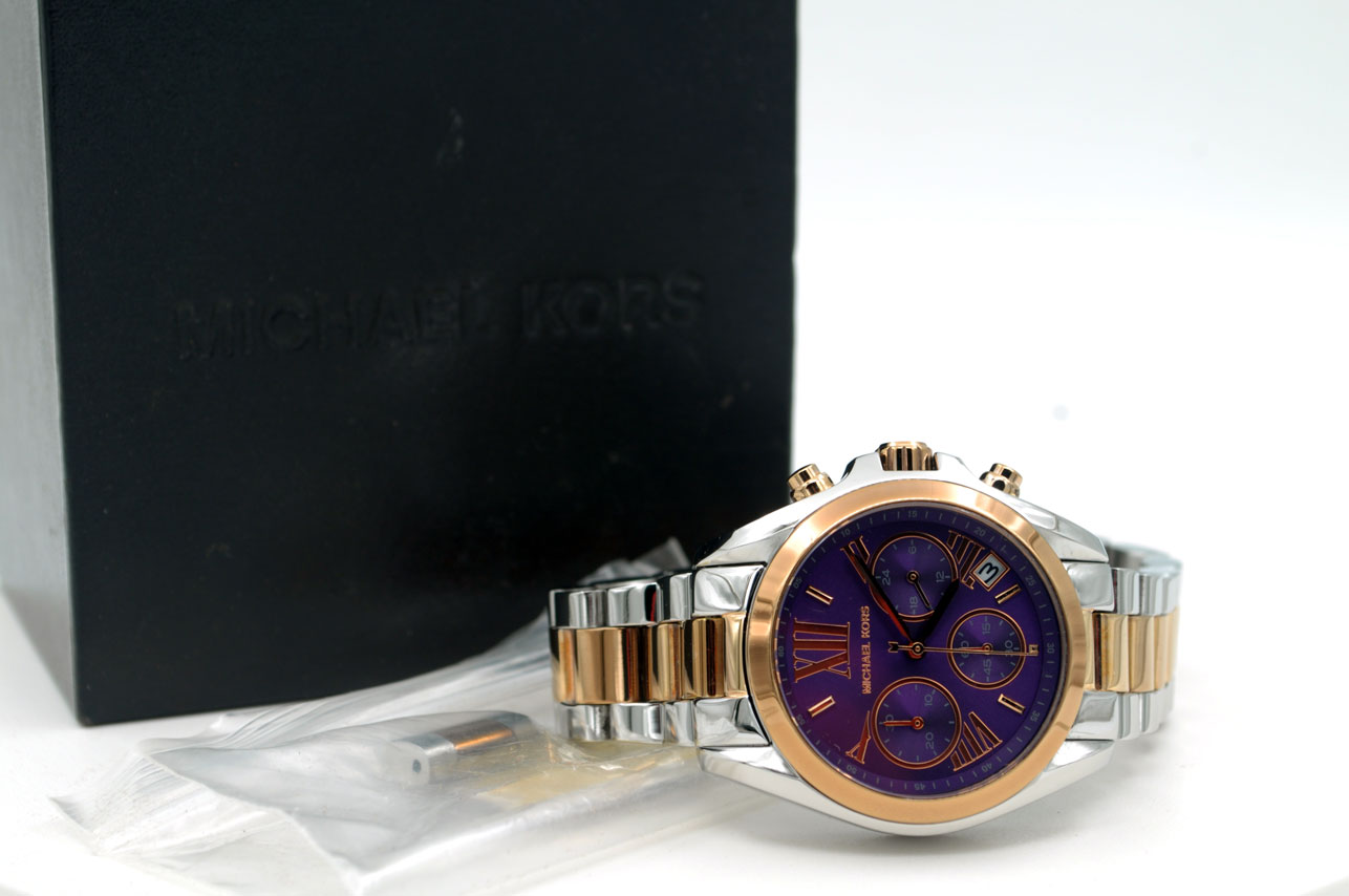 Reloj Michael Kors MK-6074 para Dama