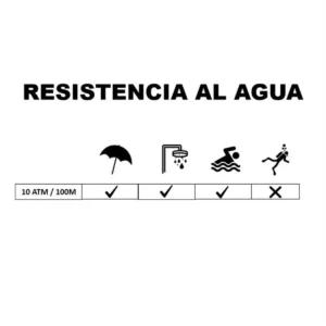 Reloj Invicta Specialty Dorado 45mm para Caballero