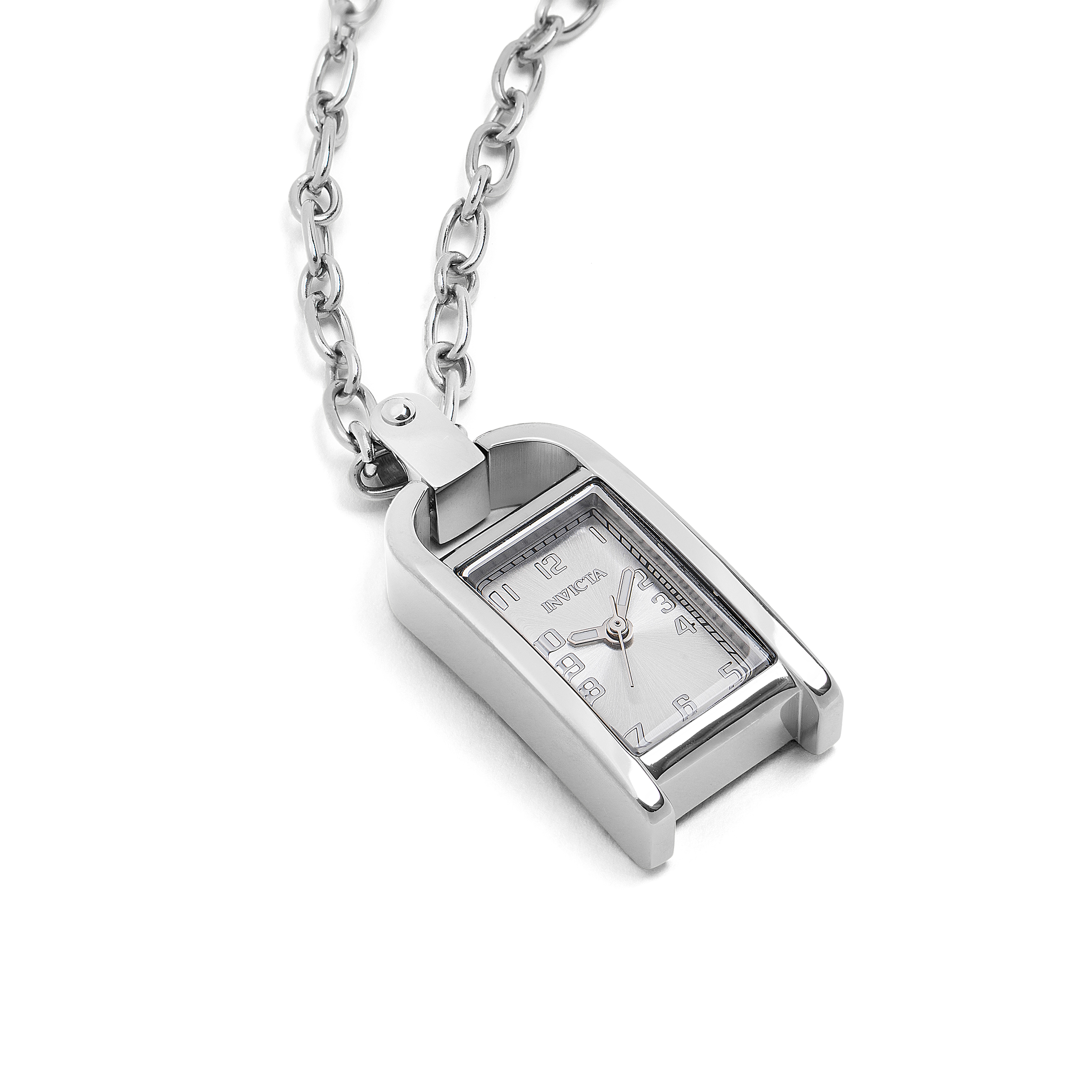 Reloj / Collar Invicta Mini Ángel para Dama - Imagen 2