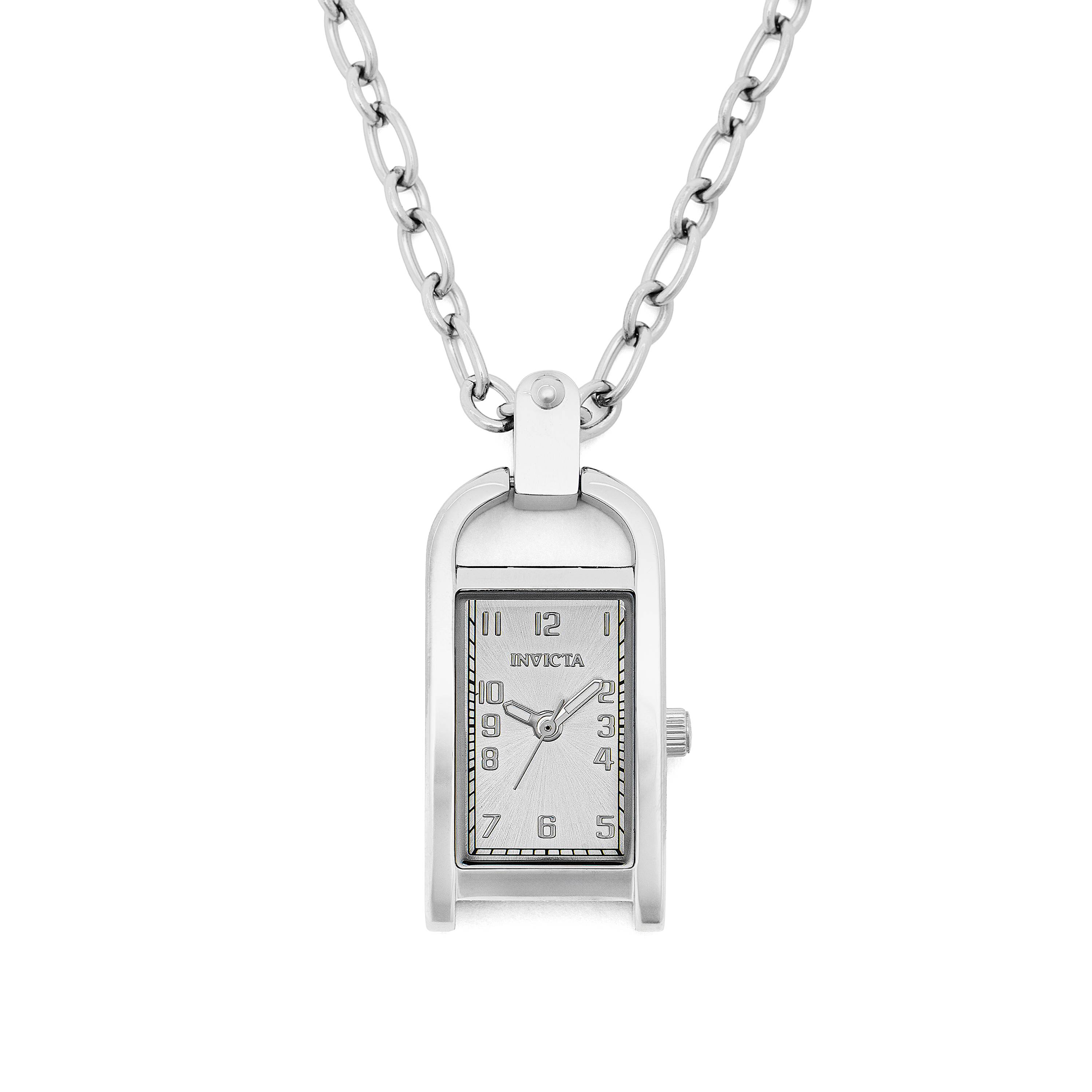 Reloj / Collar Invicta Mini Ángel para Dama