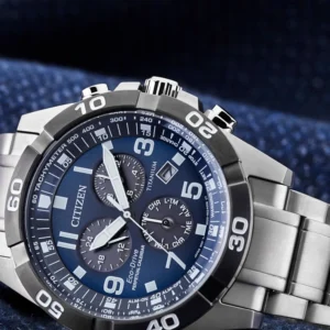 Reloj Citizen Chronograph BL5558-58L para Caballero