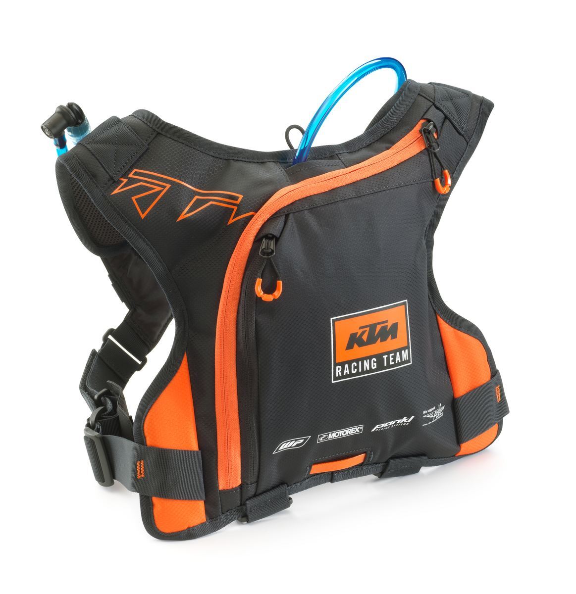 Mochila Bolsa de Hidratación KTM 1 lts.