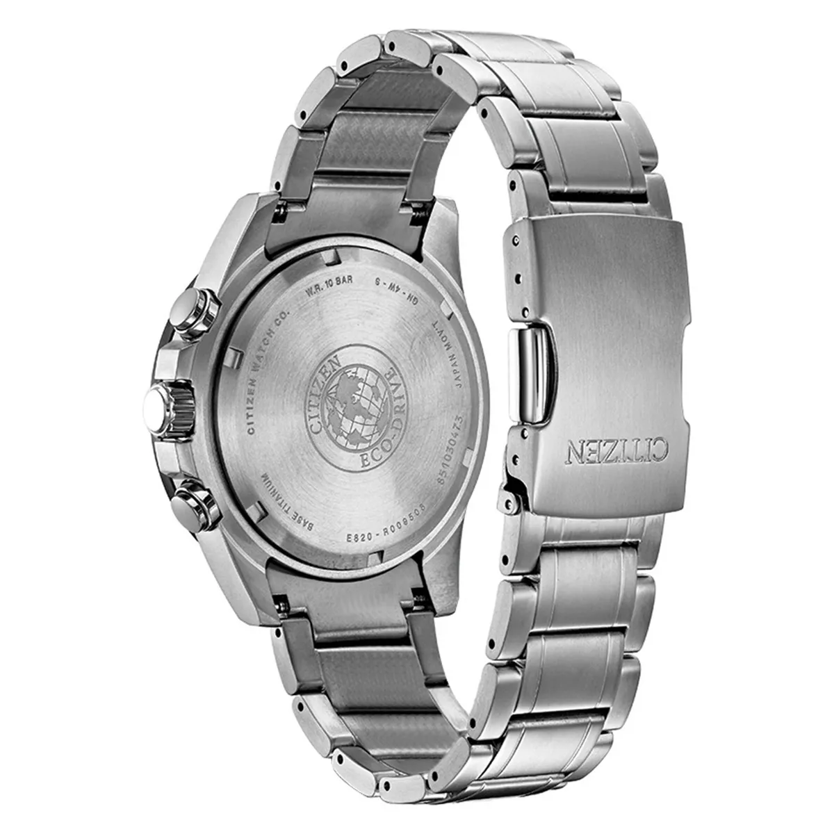 Reloj Citizen Chronograph BL5558-58L para Caballero - Imagen 2