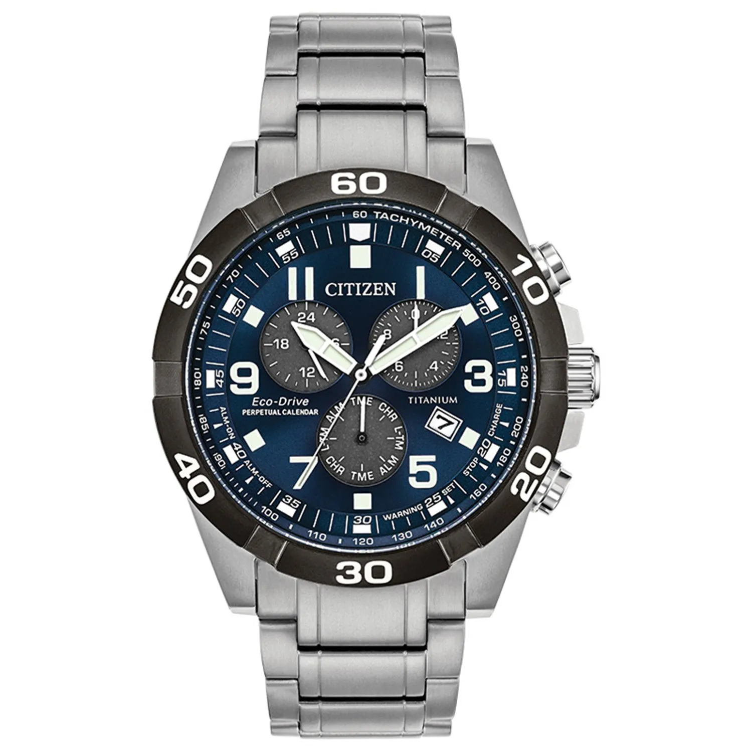 Reloj Citizen Chronograph BL5558-58L para Caballero