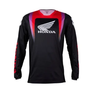 Camisa Fox Racing Honda Talla L