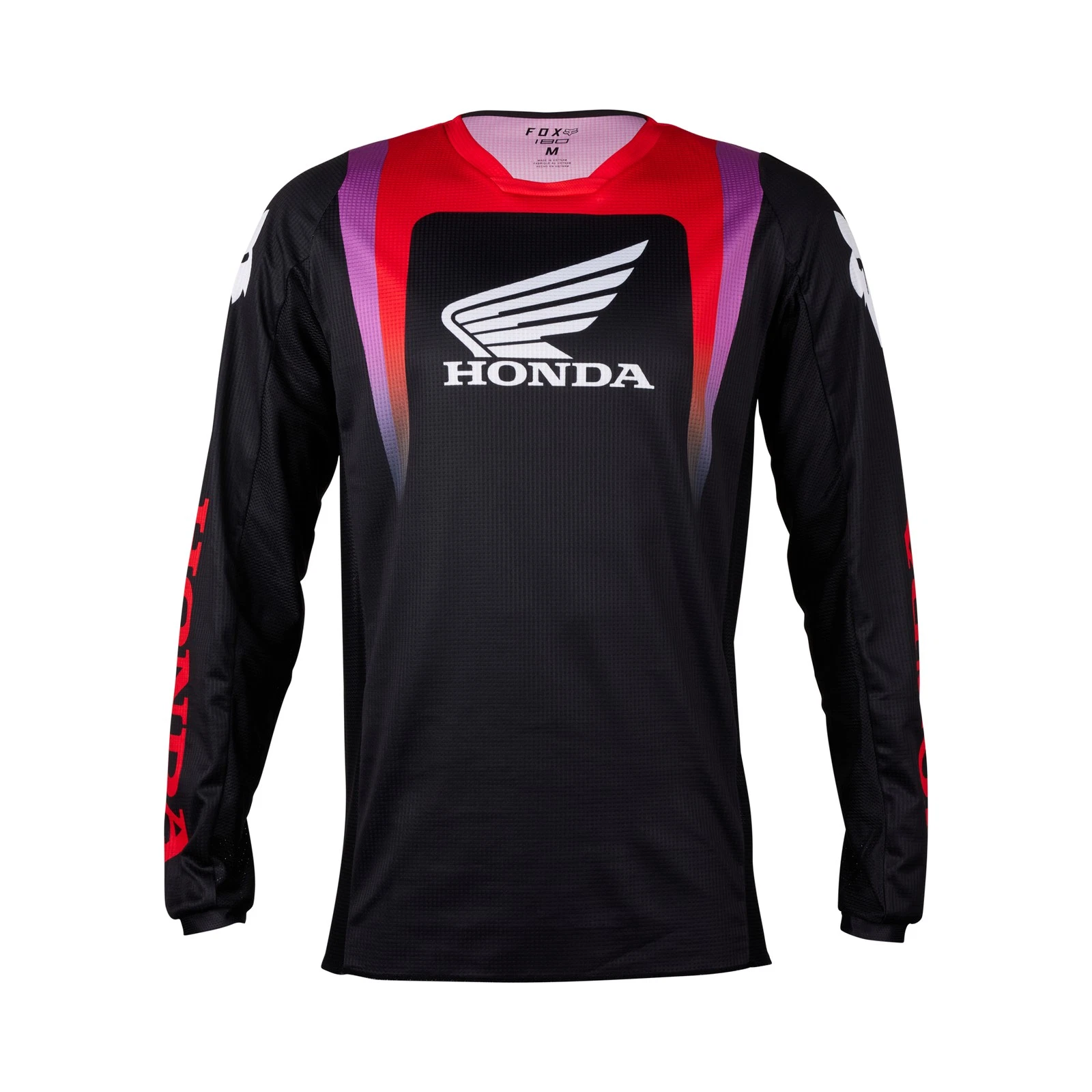 Camisa Fox Racing Honda Talla L