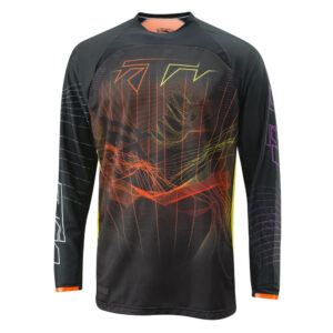 Camisa KTM Gravity-AIR Talla M
