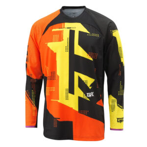 Camisa KTM Gravity-FX