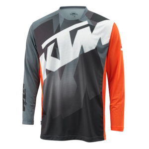 Camisa KTM Pounce Gris Talla S