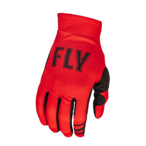 Guantes Fly Racing Rojos 3XL