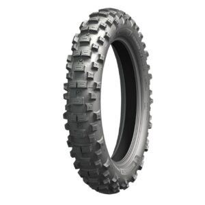 Llanta Michelin Enduro Medium 120/90-18