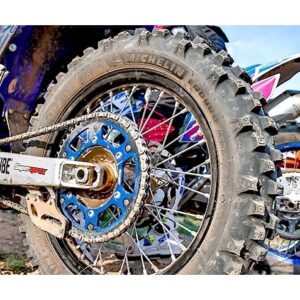 Llanta Michelin Enduro Medium 120/90-18